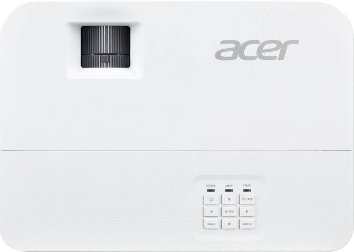 Acer H6815BD Beamer (4000 lm, 10000:1, 3840 x 2160 px)