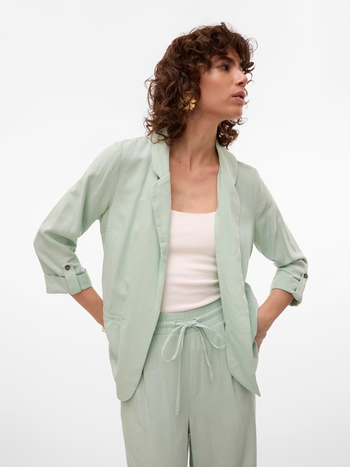 VMJESMILO Blazer