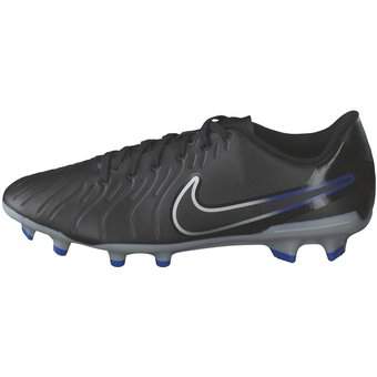 Nike Tiempo Legend 10 Club MG in schwarz