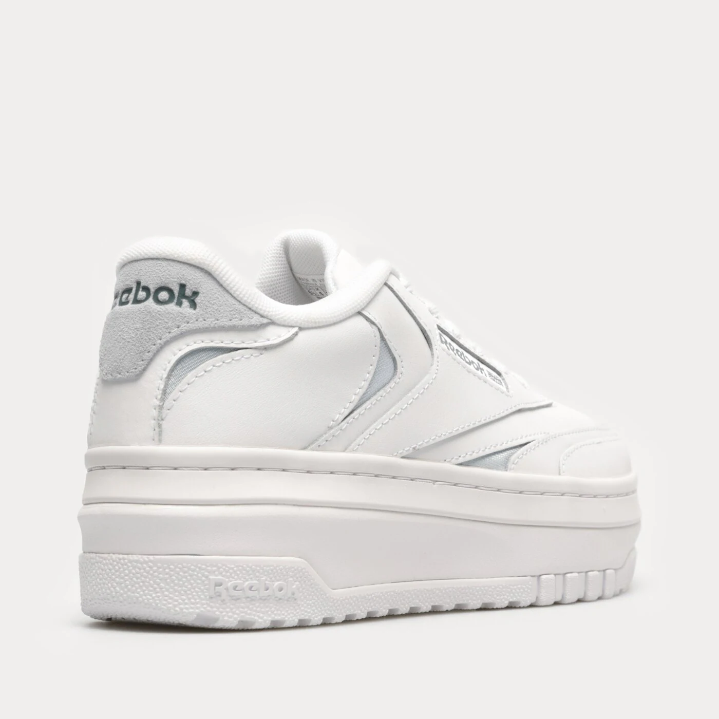 REEBOK CLUB C EXTRA Weiß