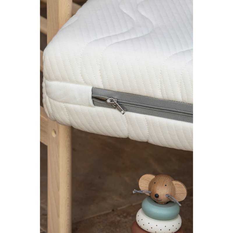 Matelas Bébé COCOLATEX