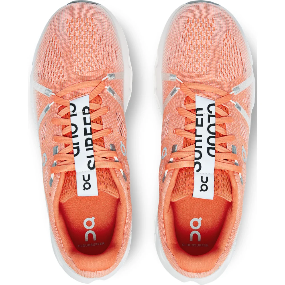 ON Cloudsurfer 3M-D10421204 / orange