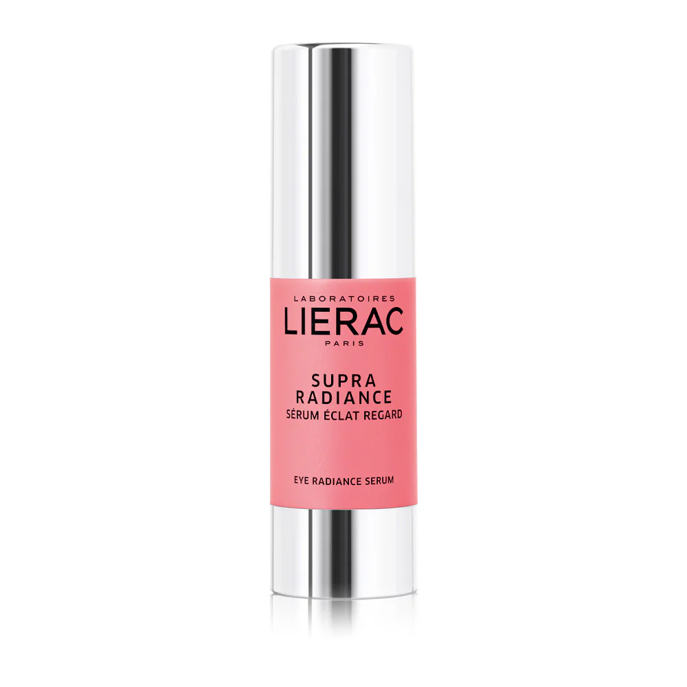 Supra Radiance Sérum Éclat Regard - Contorno de olhos antirrugas