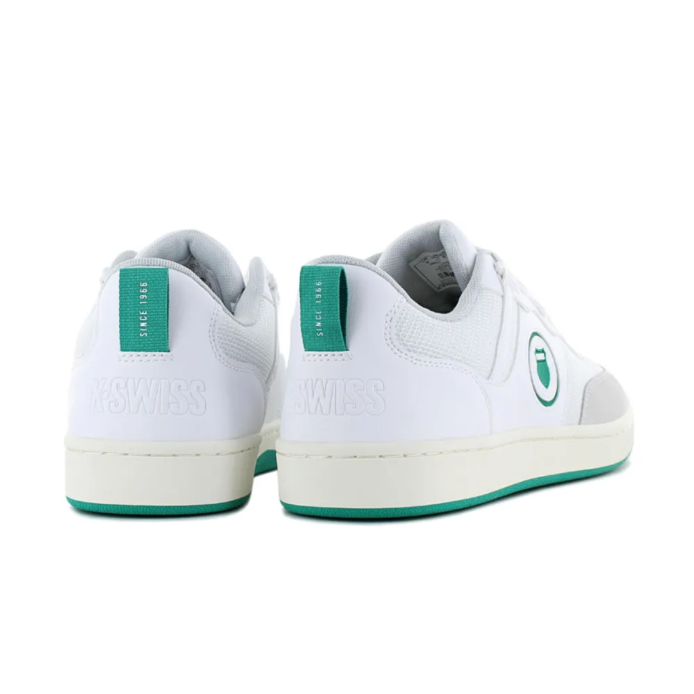 K-Swiss K VARSITY 09075-970-M / weiss
