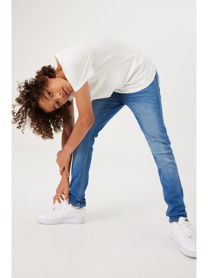 Garcia Jeans Tavio slim fit in medium used günstig kaufen