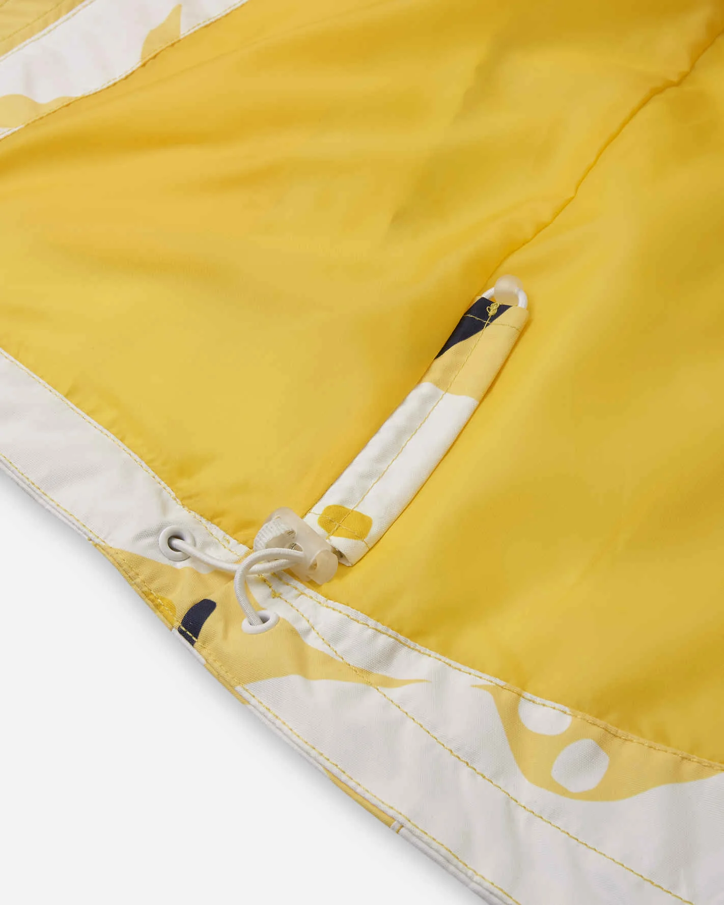 Kinder Übergangsjacke Anise