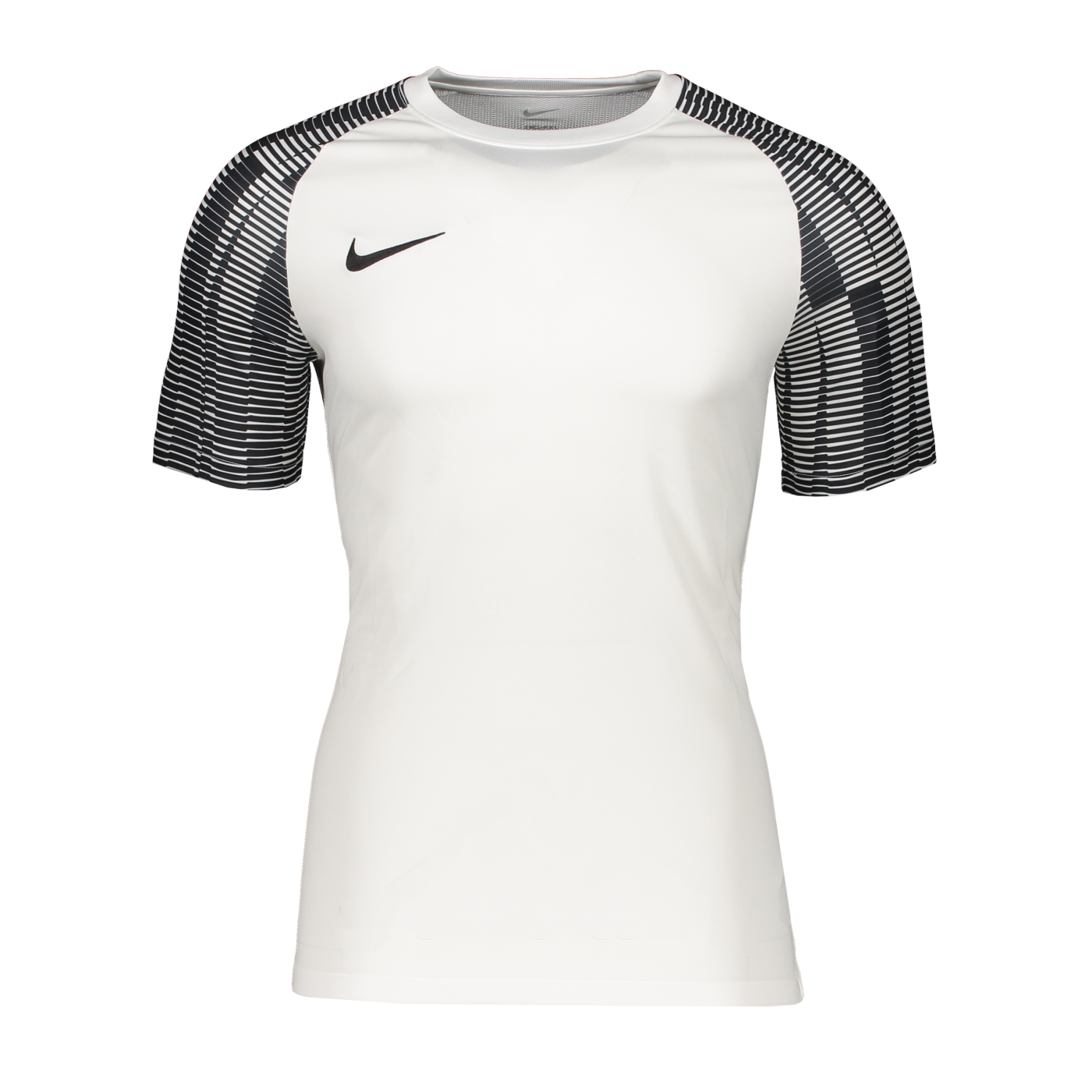 Nike Academy Trikot Kids Weiss Schwarz F104