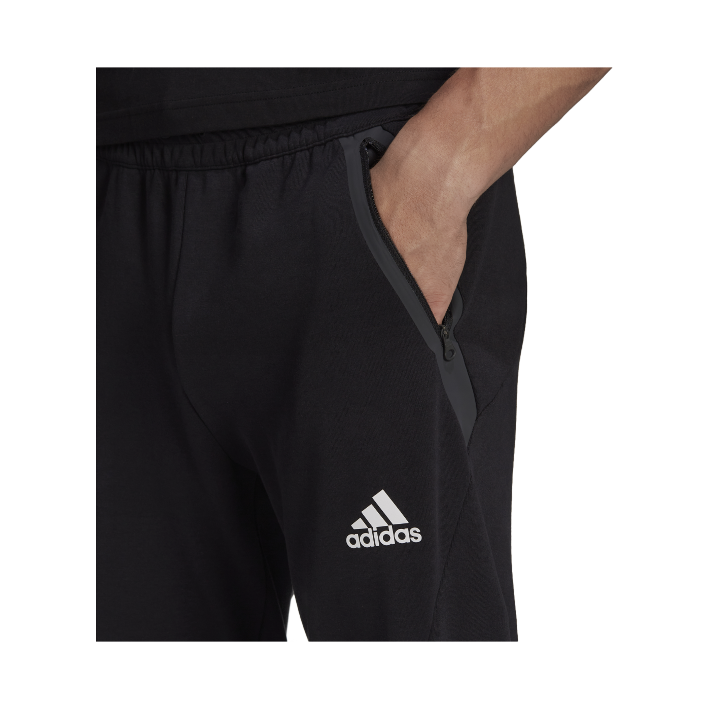 adidas Designed 4 Gameday Trainingshose Schwarz