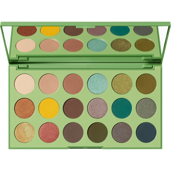 Makin' Bank Eyeshadow Palette