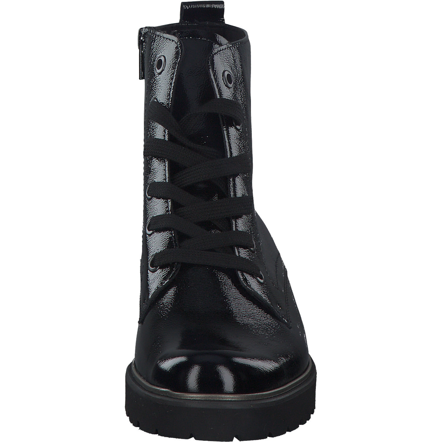 Semler Vera V16773051, Stiefeletten, Damen, Schwarz