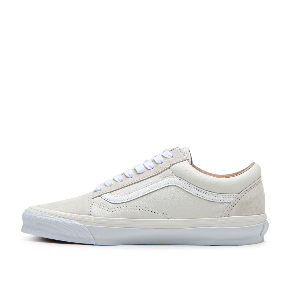 Vans OG Old Skool LX VN0A5FBEWHT1 / weiss