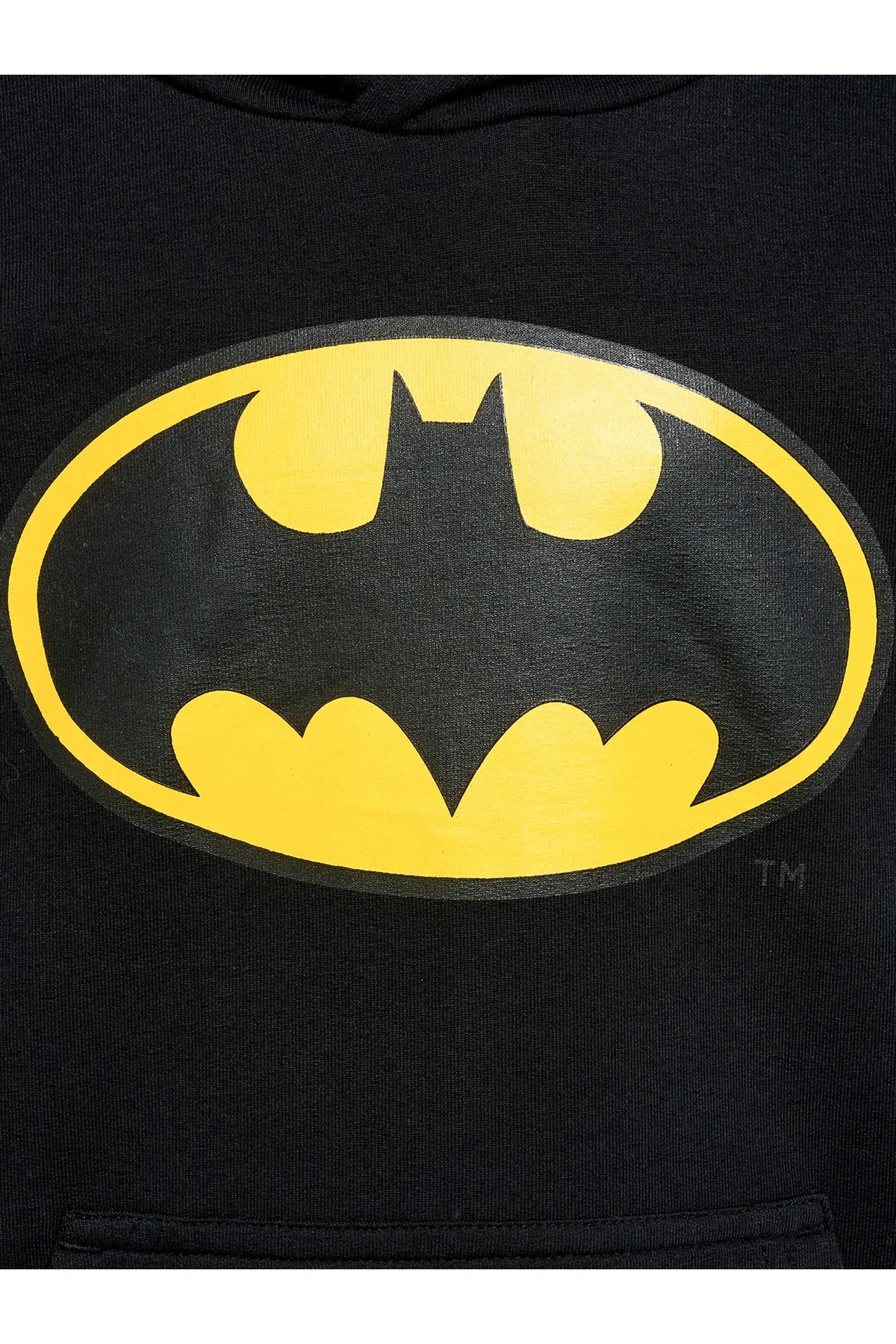 hummel  hmlBATMAN CUATRO HOODIE