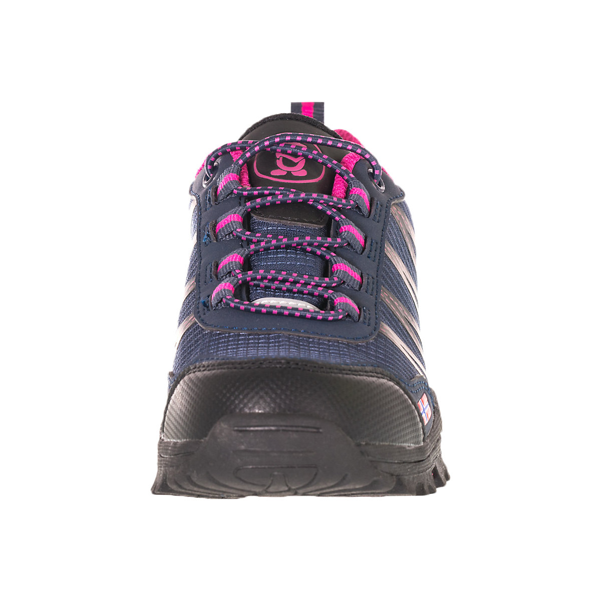 Outdoorschuhe TROLLTUNGA für Mädchen
