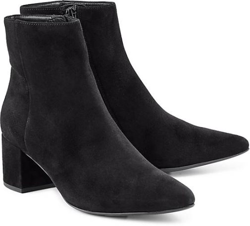 Högl Stiefelette