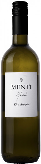 2018 Riva Arsiglia Garganega trocken - Giovanni Menti