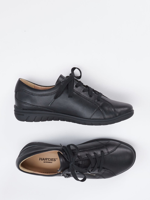 Schnürschuh-26510090320 Hartjes