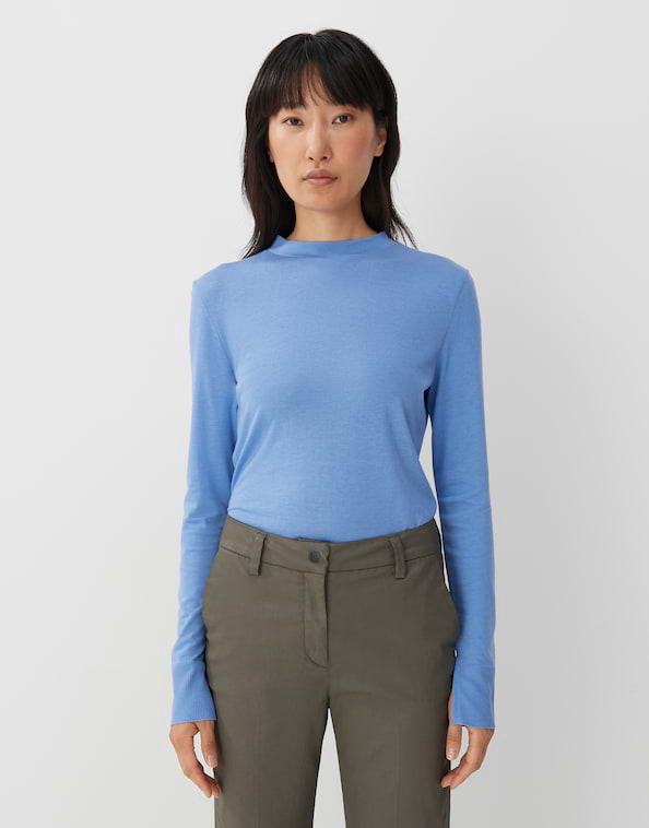 Basicshirt Karlette