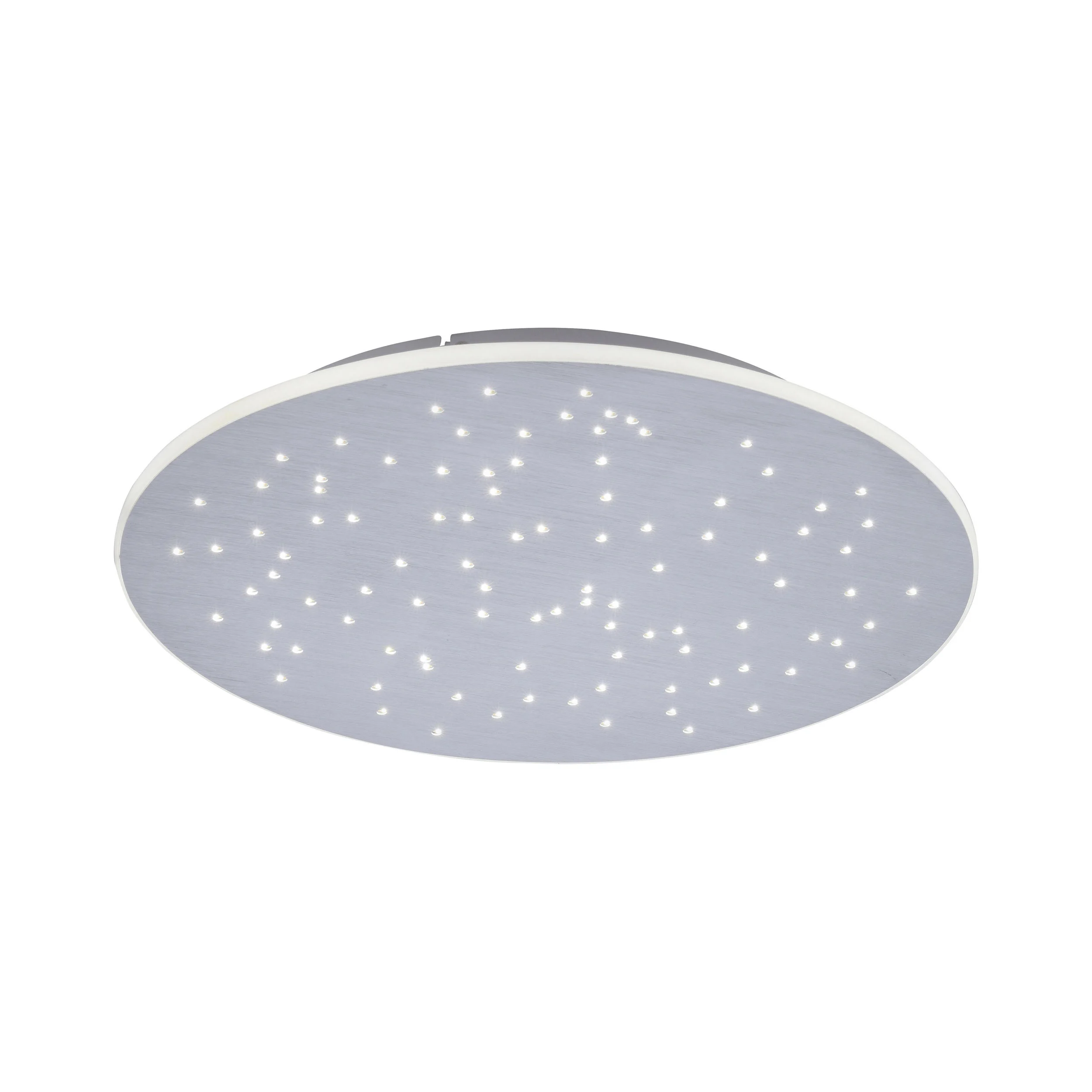 QLED-Deckenleuchte 1flg