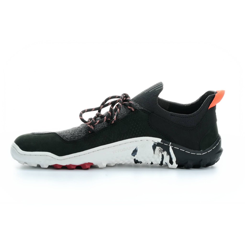 Vivobarefoot Tracker Decon Low FG2 L Outdoor-Barfußschuhe