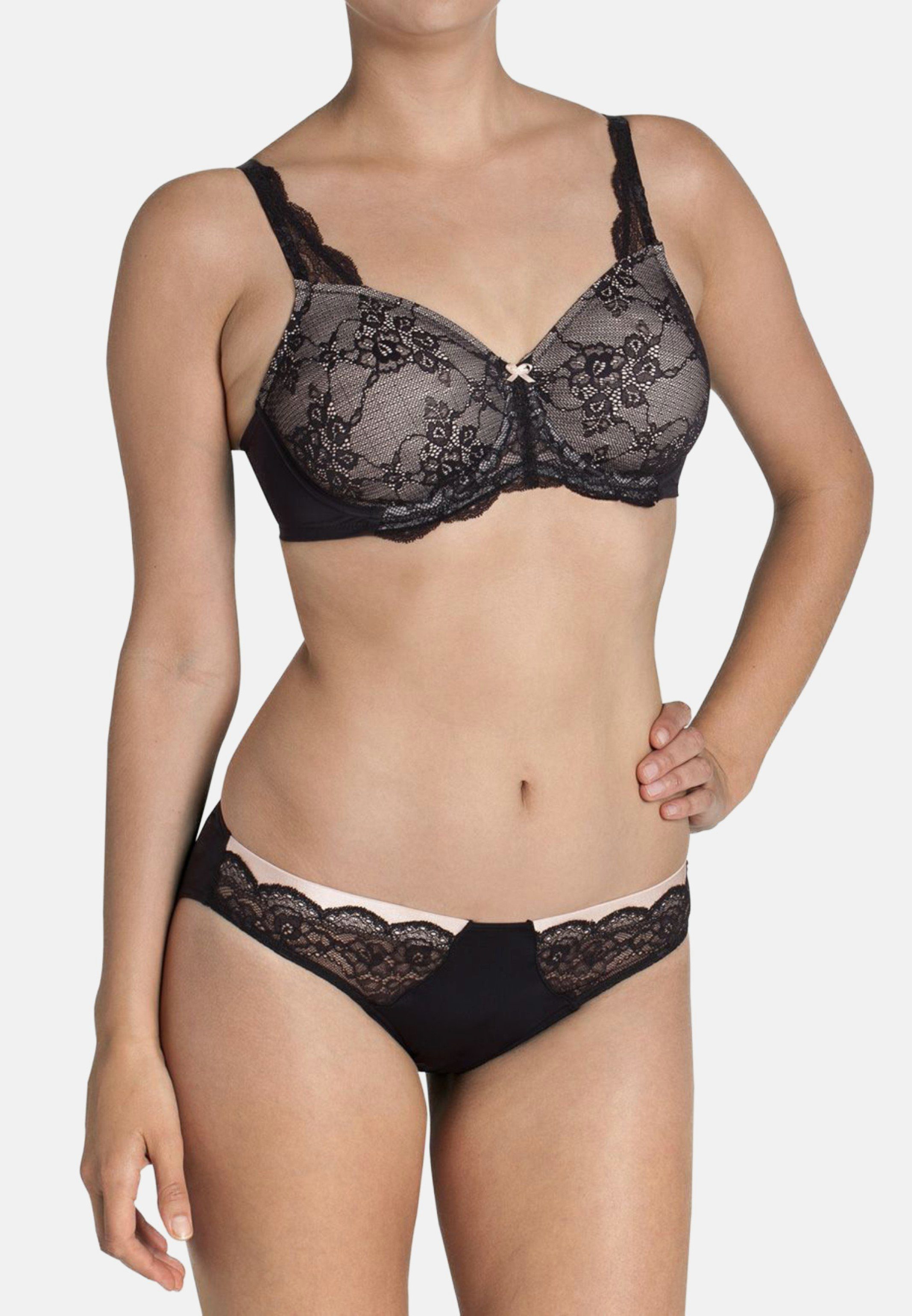 Triumph Minimizer-BH Contouring Sensation W01 (1-tlg) Minimizer-BH - Erhältlich in großen Größen