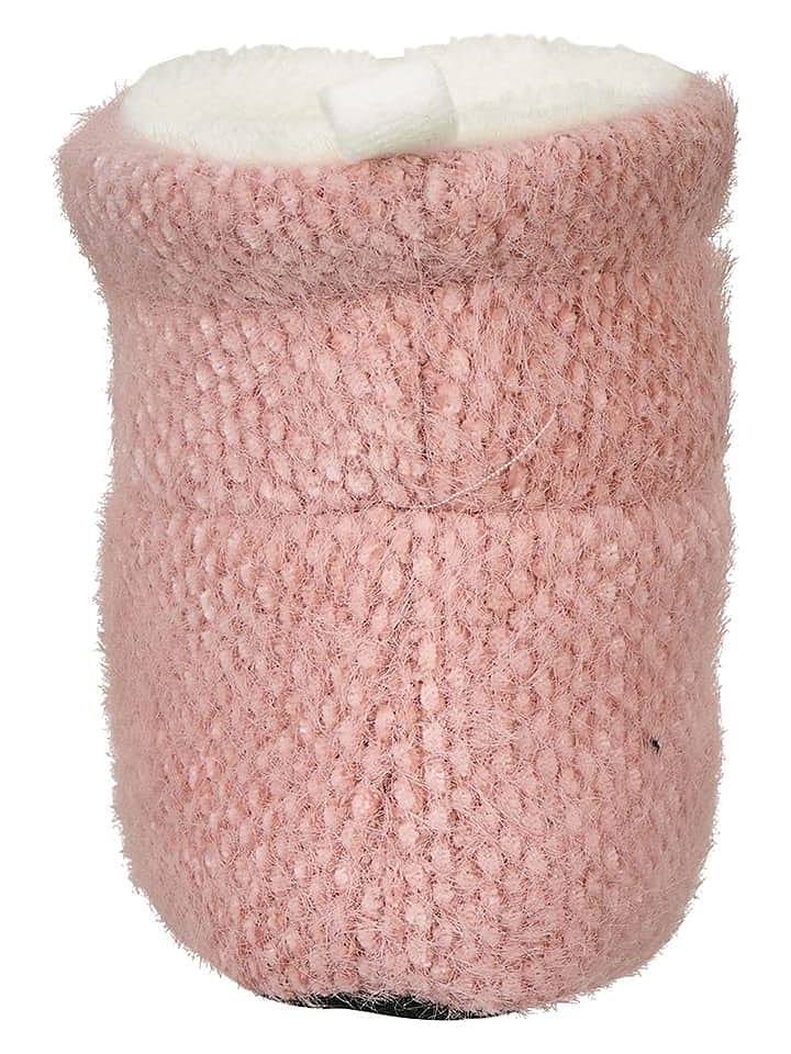 Sterntaler Krabbelschuhe in Rosa günstig kaufen 22