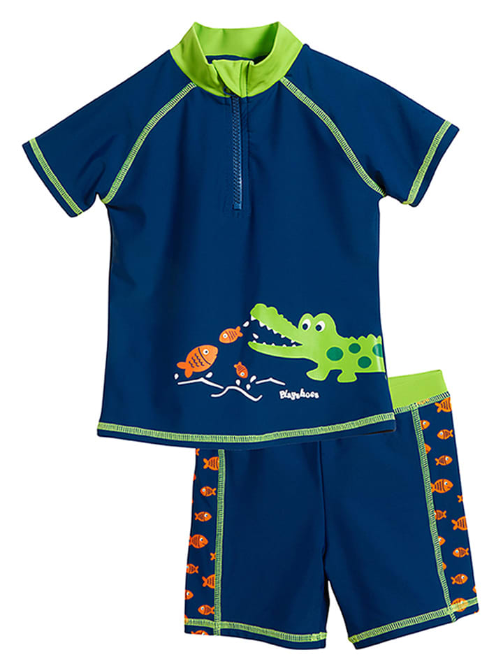 Playshoes 2tlg. Badeoutfit 