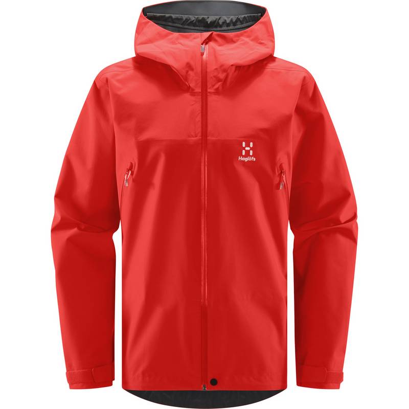 Haglöfs Roc GTX Jacket Hardshelljacke Herren