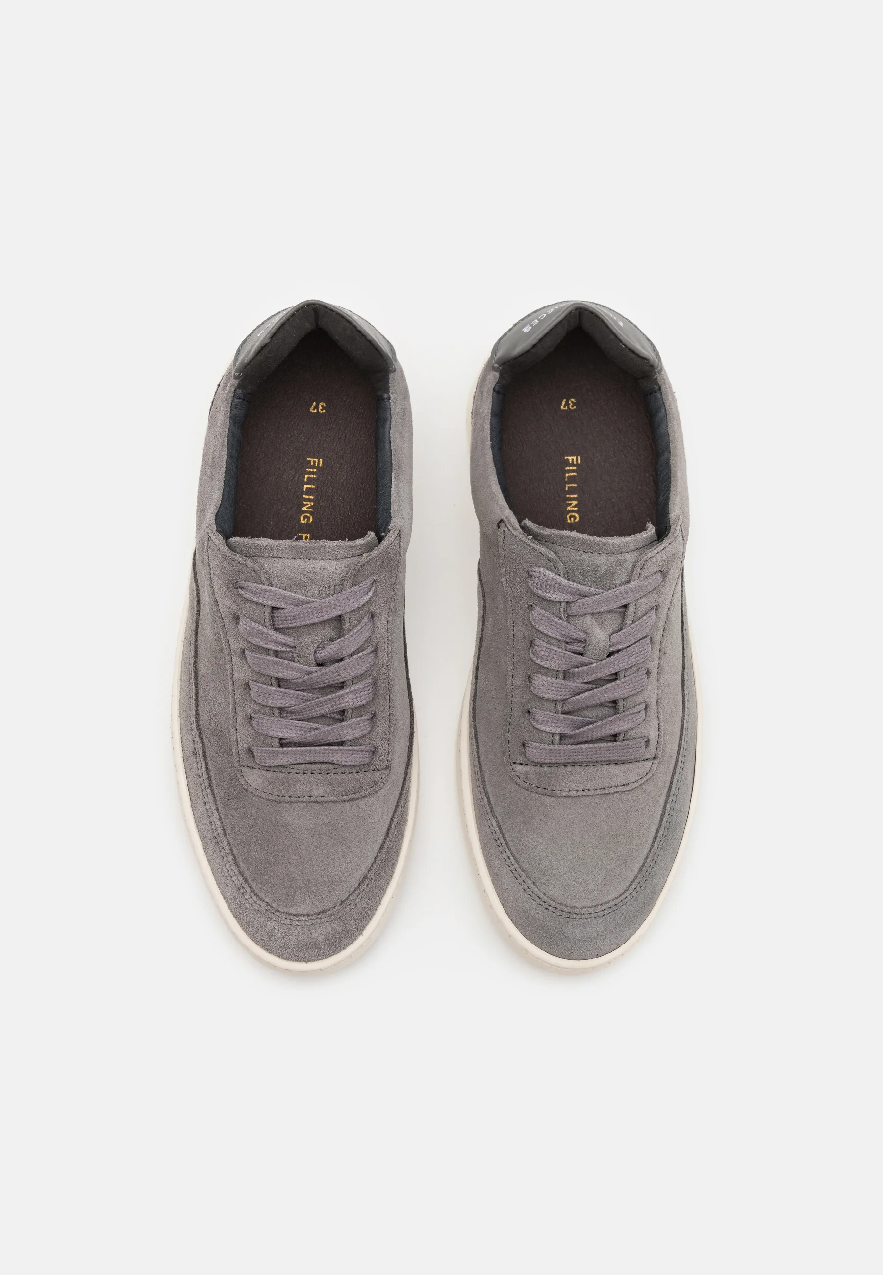 Piezas de relleno MONDO ORGANIC UNISEX - Zapatillas bajas