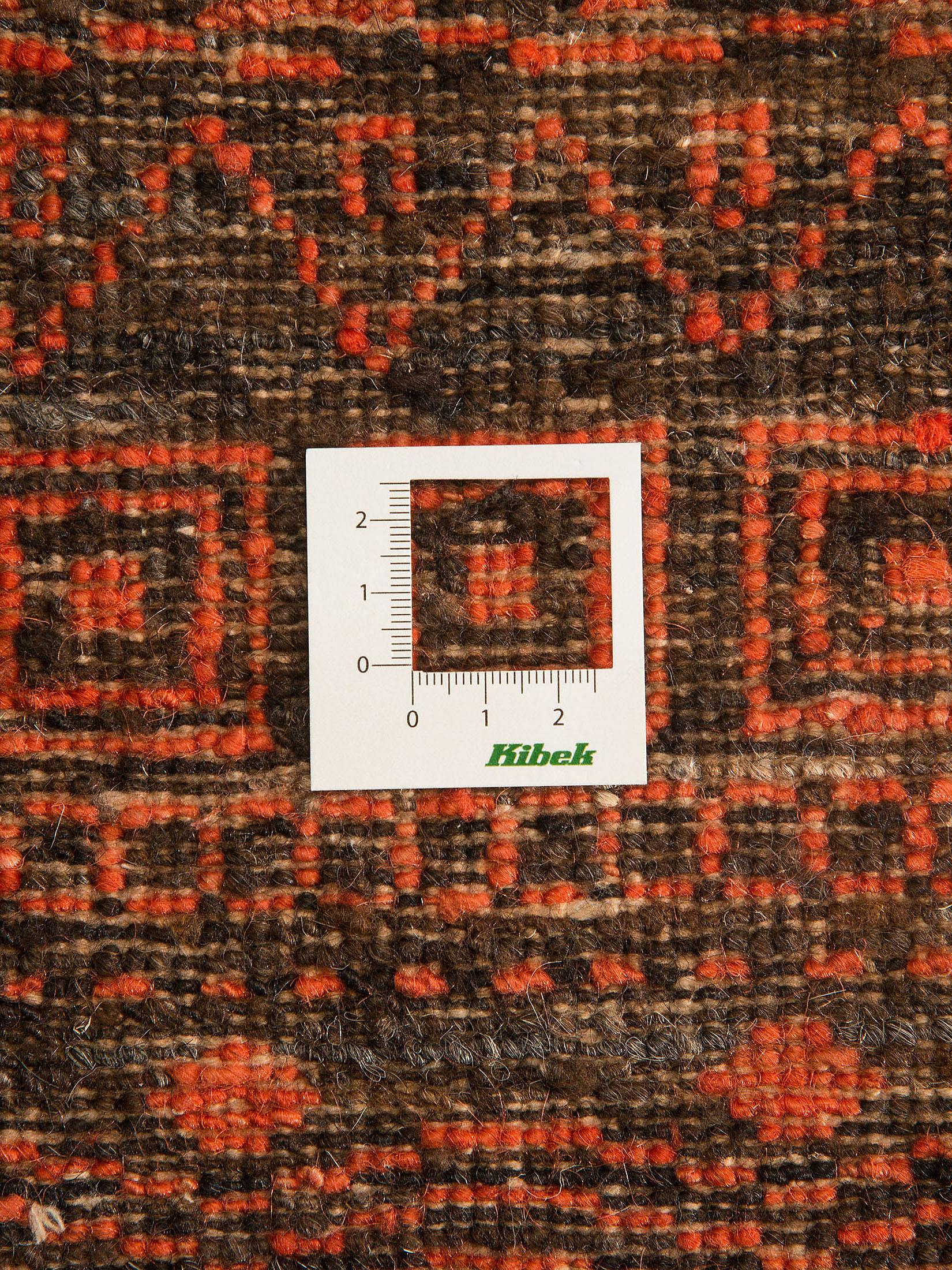 Contemporary Gabbeh ca. 253 x 350 cm, Unikat / Einzelstück