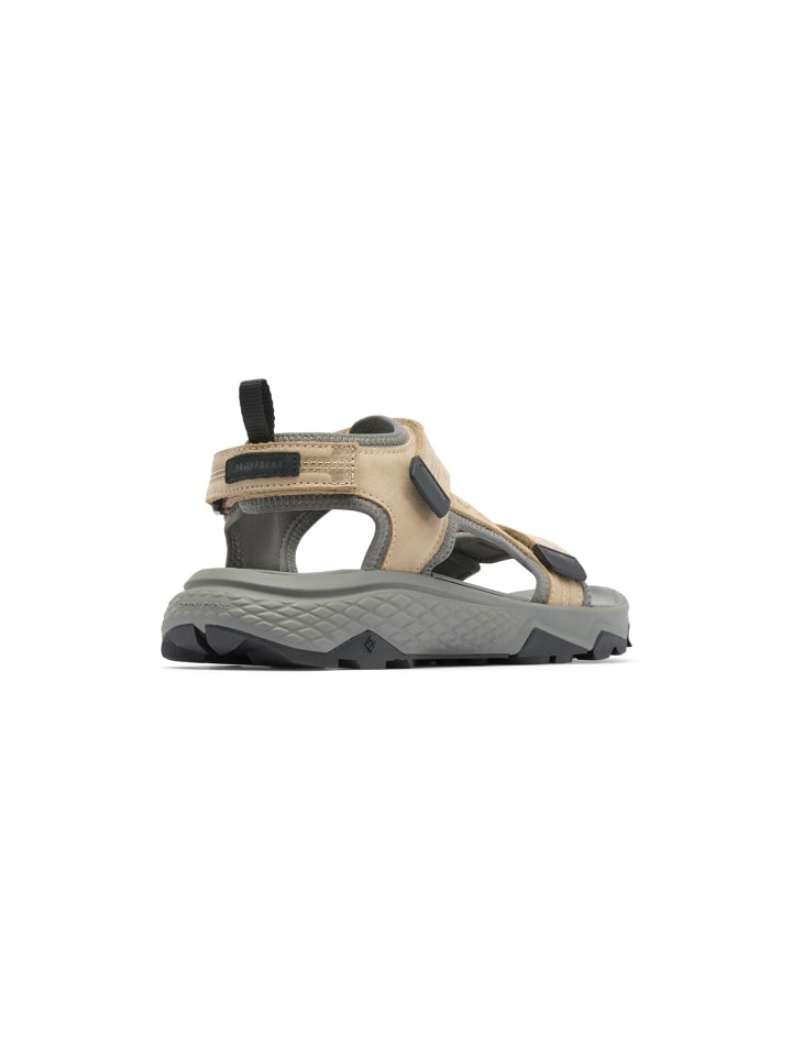 Columbia Klassische Sandale Peakfreak Rush Sandal LEA  in natur günstig kaufen