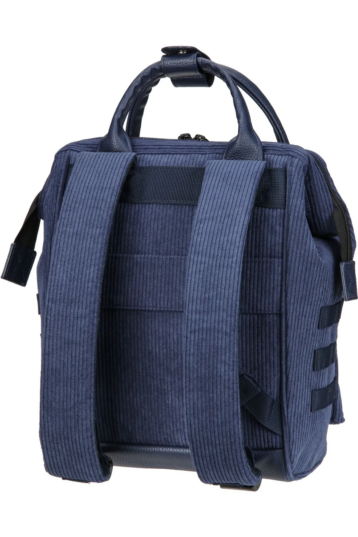 Cabaia  Rucksack Adventurer Recycled Velvet Small