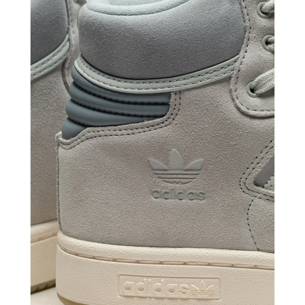 adidas Centennial 85 HI High FZ5995 / grau