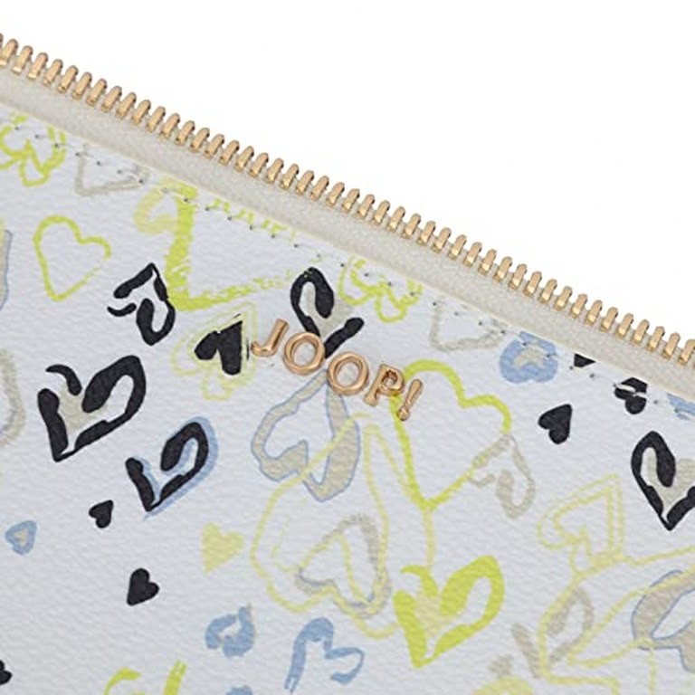 JOOP! Handtaschen weiss EUNIKE AMORE