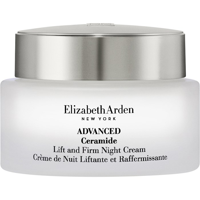 Lift & Firm Night Cream
