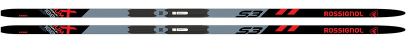 Unisex Nordic Skier X-IUM SKATING PREMIUM+S3 STIFF - IFP