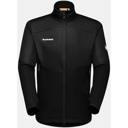 HERREN FUNKTIONSJACKE ULTIMATE VII SO JACKET MEN