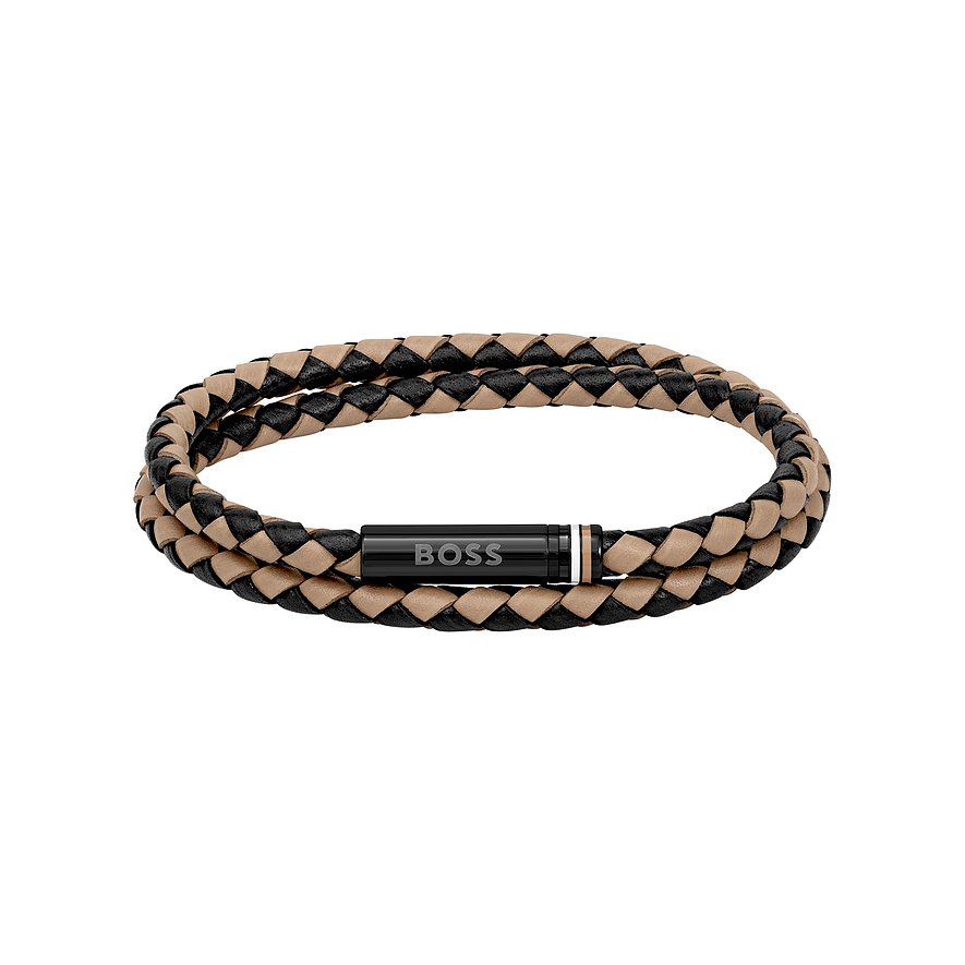 Boss Armband