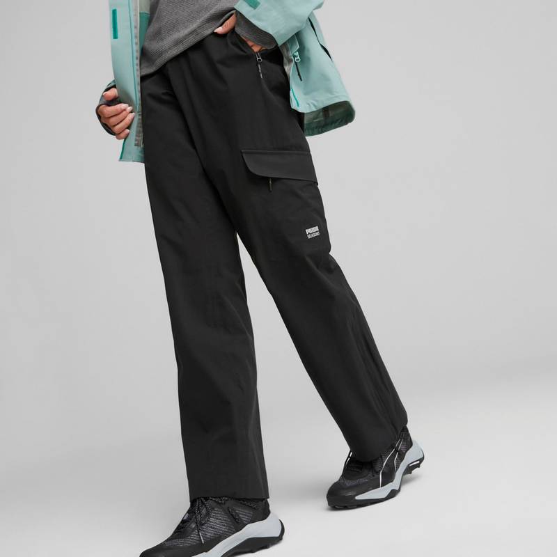 PUMA SEASONS STORMCELL LIGHTWEIGHT Funktionshose Damen