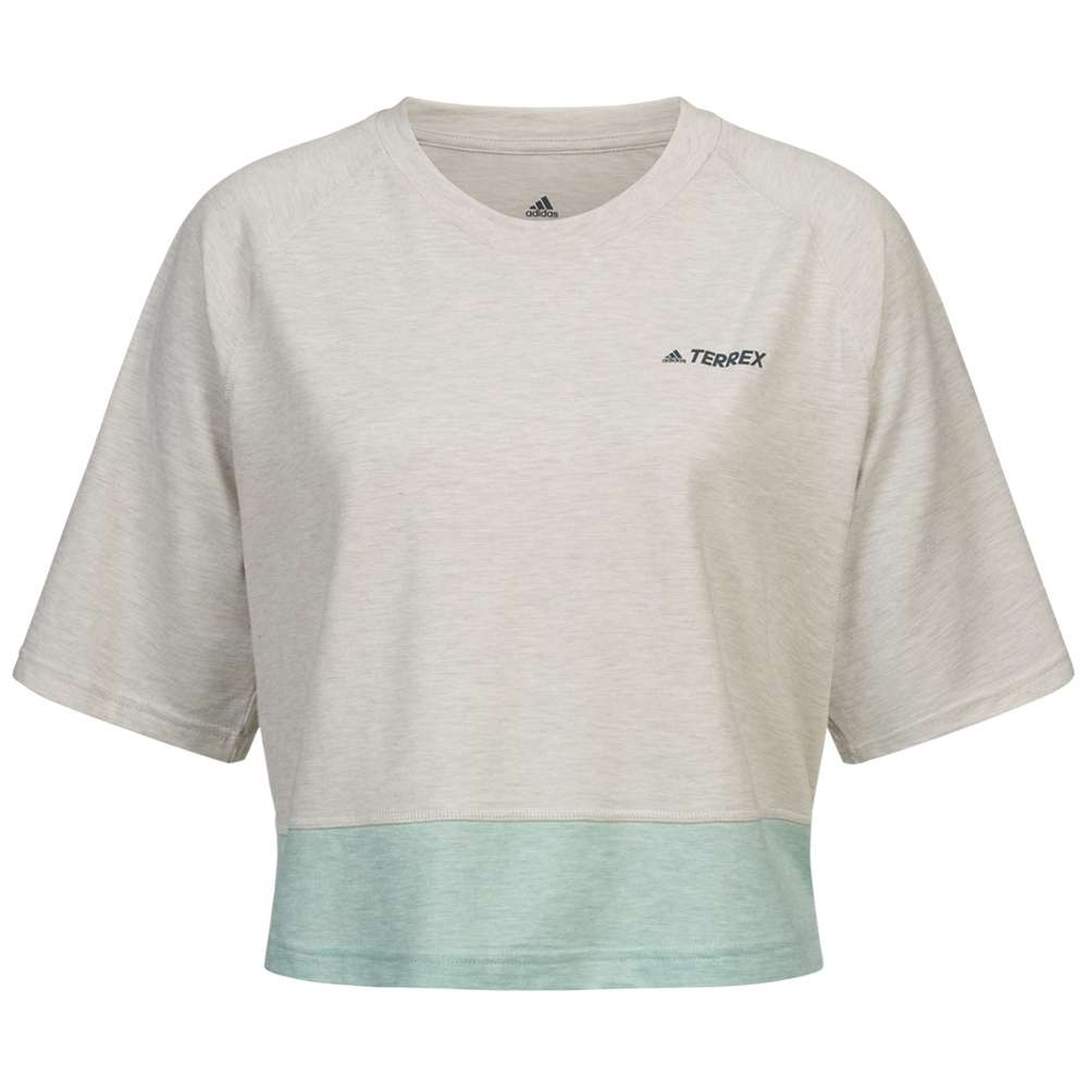 adidas TERREX Felsblock Damen T-Shirt FK8907
