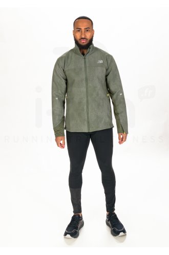 New Balance Reflective Impact Run M