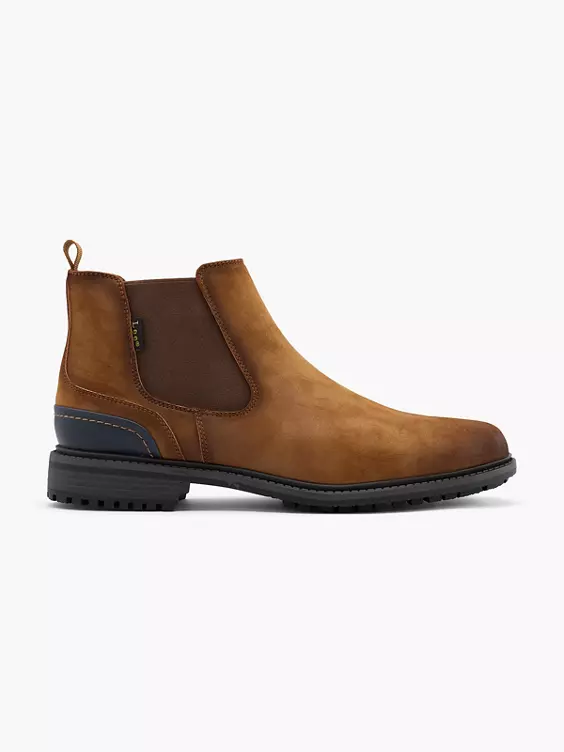 Lee Chelsea Boots