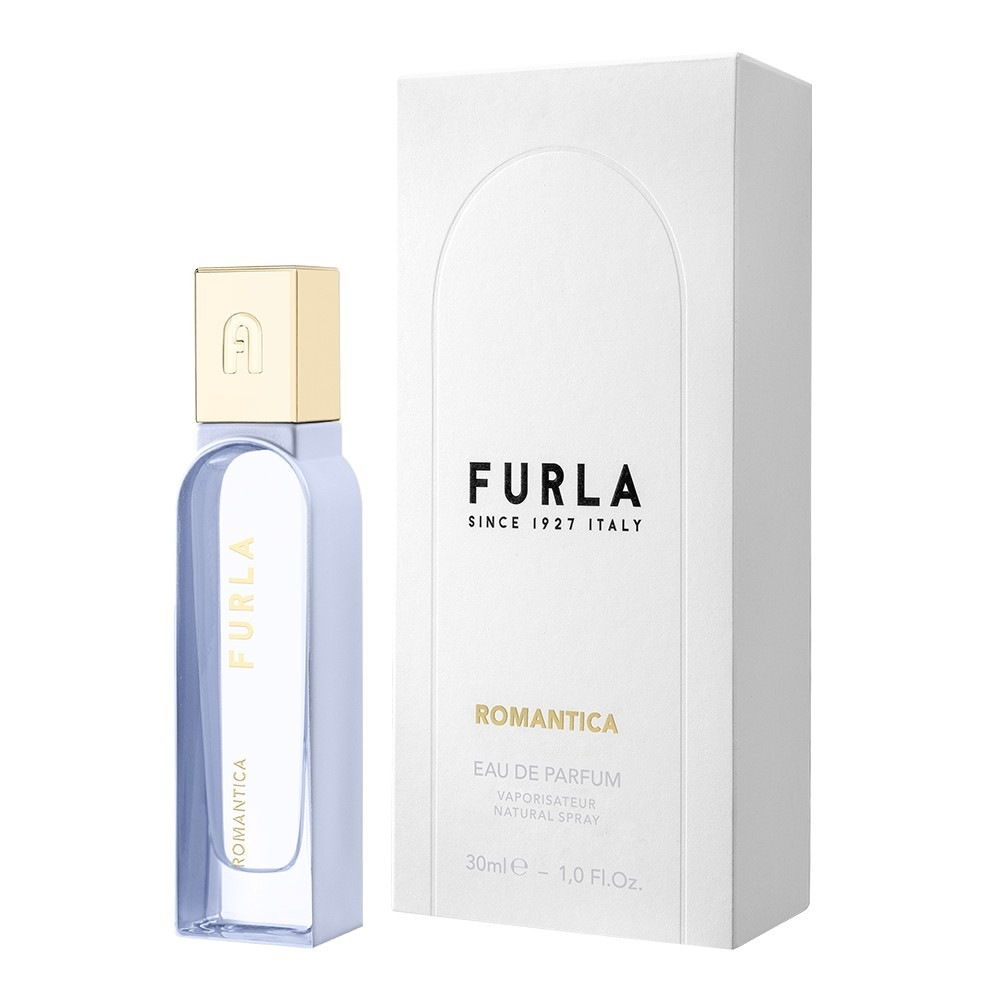 Romantická Furla