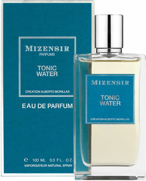 Mizensir Tonic Water Eau de Parfum