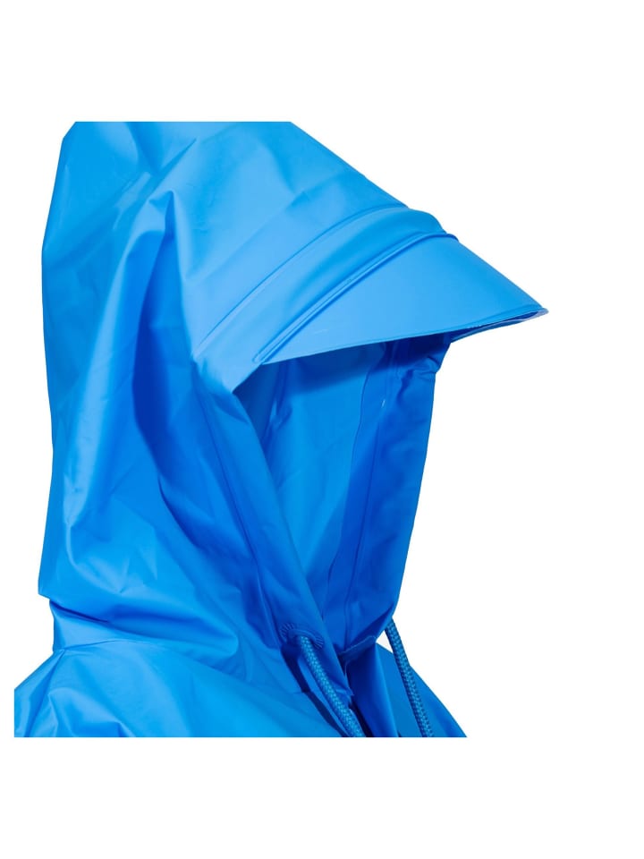 SCHIETWETTER Regenponcho 