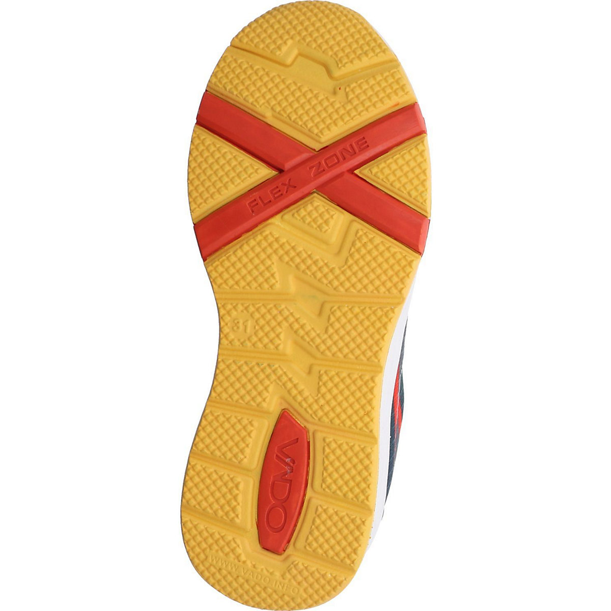 Slipper GORE-TEX für Jungen