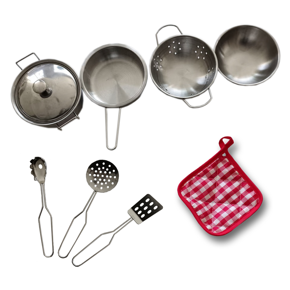 Home Deluxe Matschküche MANDU