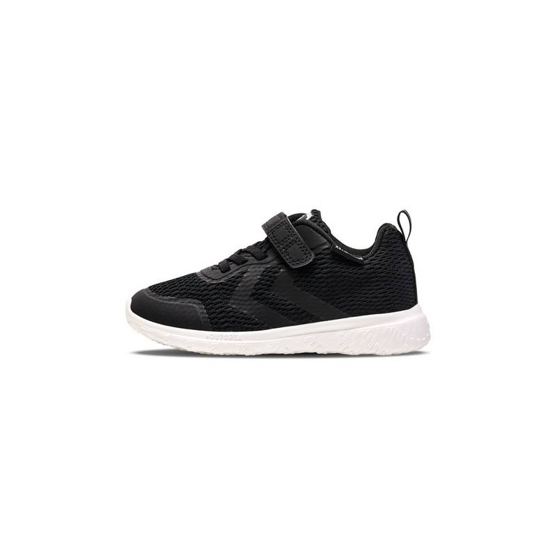 hummel ACTUS TEX RECYCLED JR Sneaker Kinder