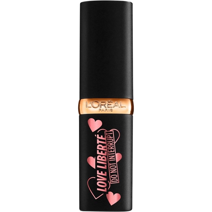 Color Riche Satin Love Liberté