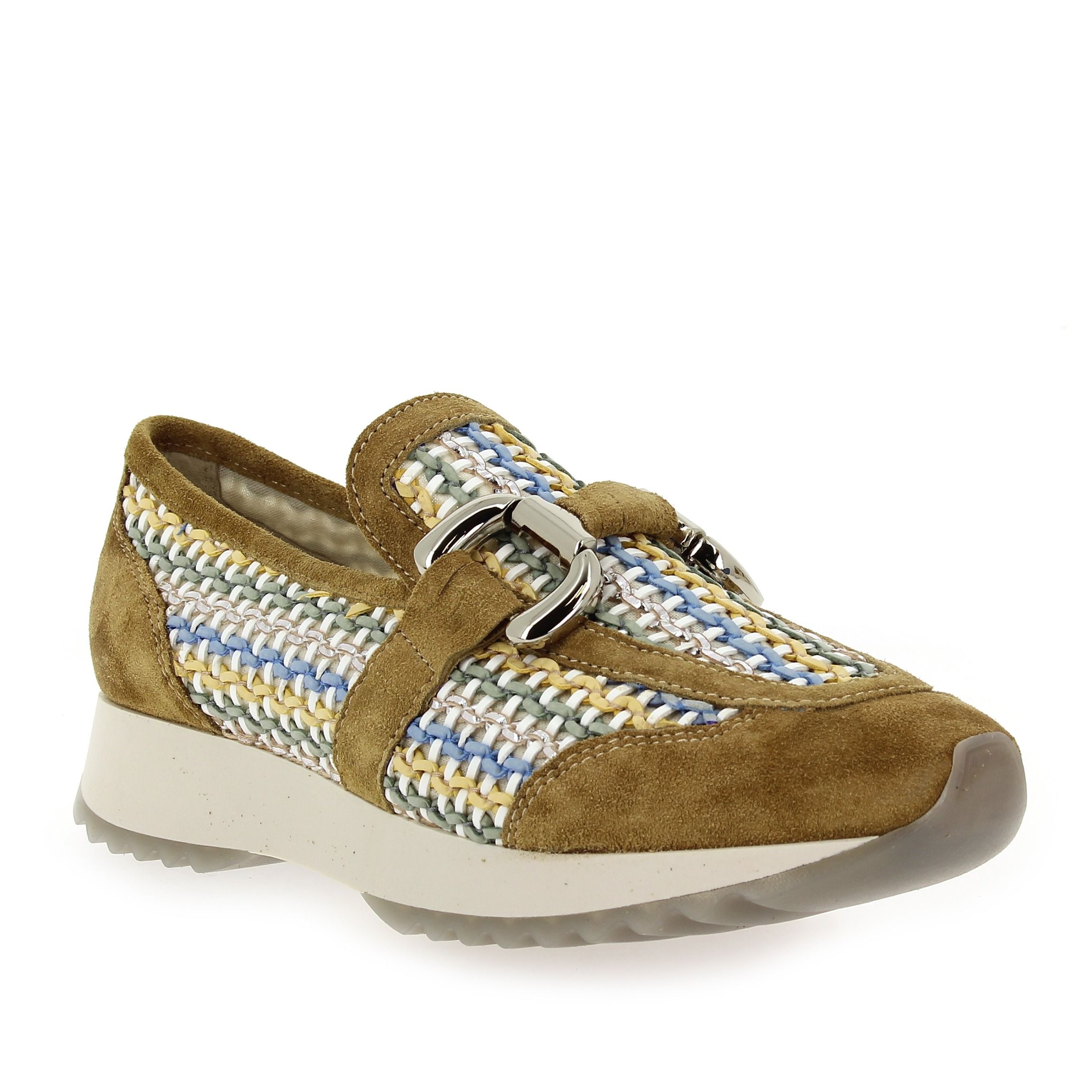 Rosemetal  FREMIN - Camel Multi