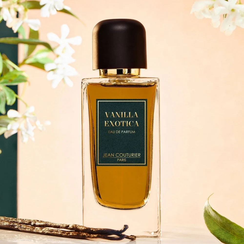 Jean Couturier VANILLA EXOTICA